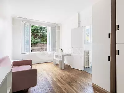 Appartement, 26 m²