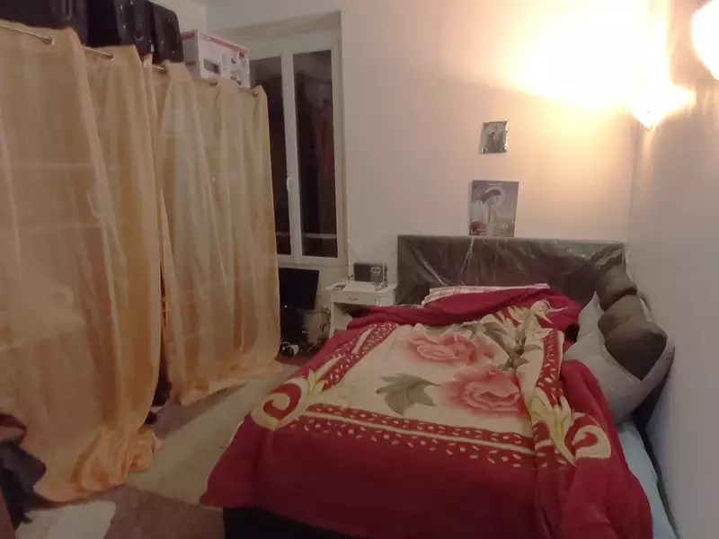 Appartement, 30 m²