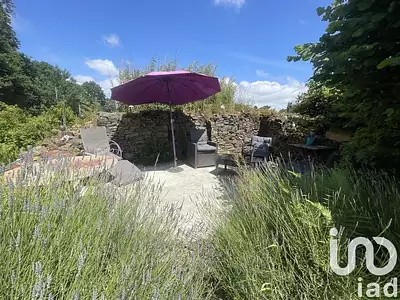 Maison, 126 m²