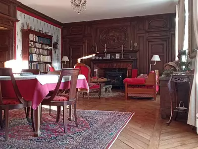 Maison, 330 m²