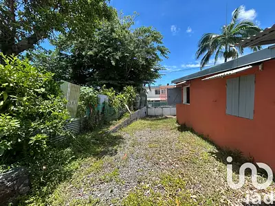 Maison, 65 m²