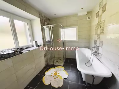 Maison, 132 m²