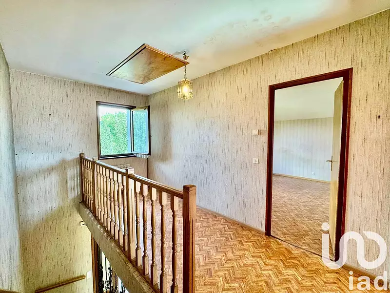 Maison, 160 m²