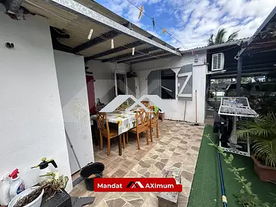 Maison, 110 m²