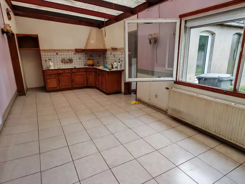 Maison, 101 m²