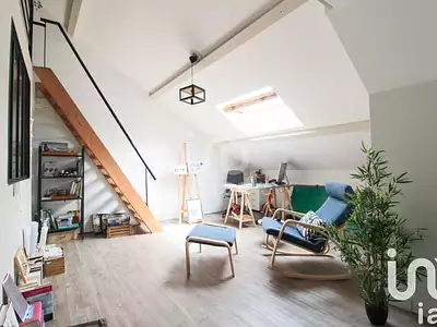Appartement, 105 m²