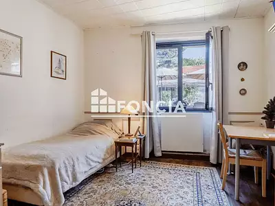 Maison, 167 m²