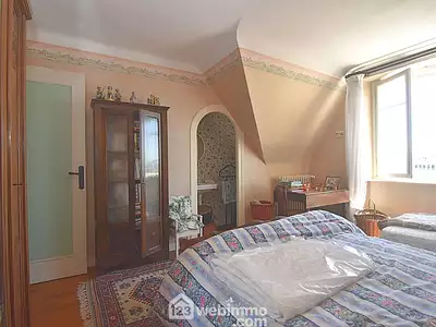 Maison, 128 m²