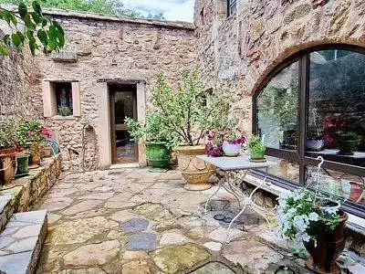 Maison, 218 m²