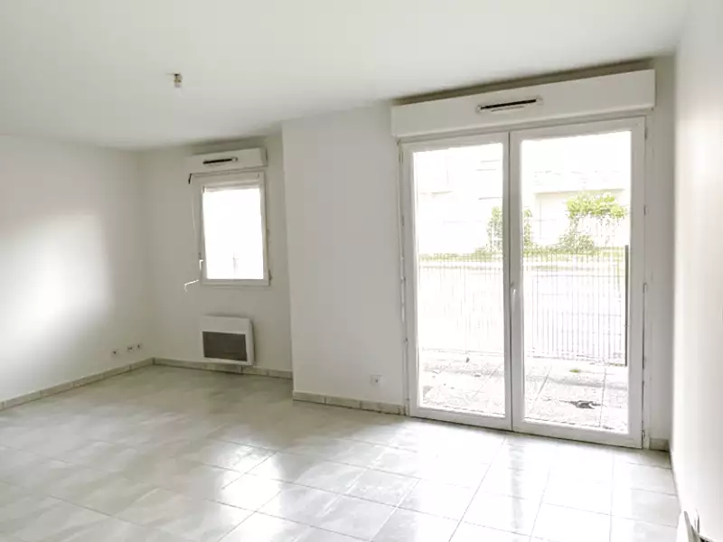 Appartement, 51,16 m²