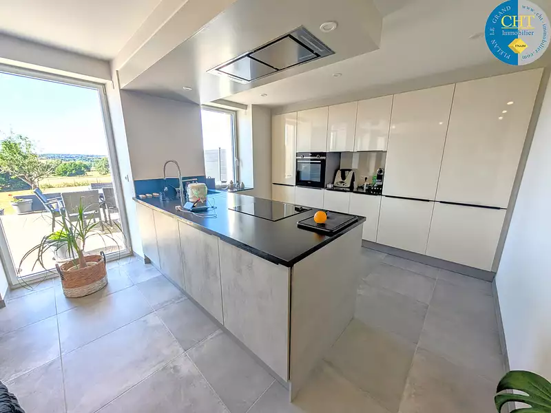 Maison, 104,6 m²