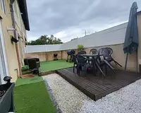 Appartement, 82,45 m²