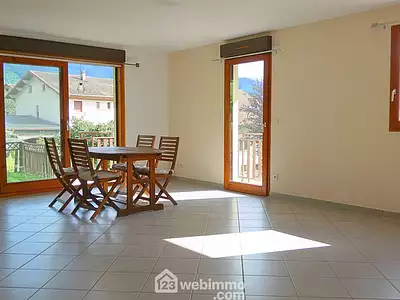 Appartement, 70 m²