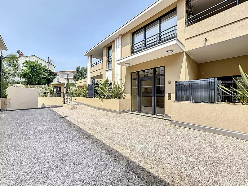 Appartement, 79 m²
