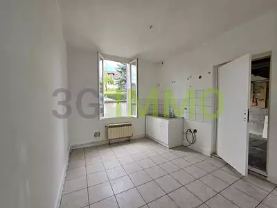 Maison, 71 m²