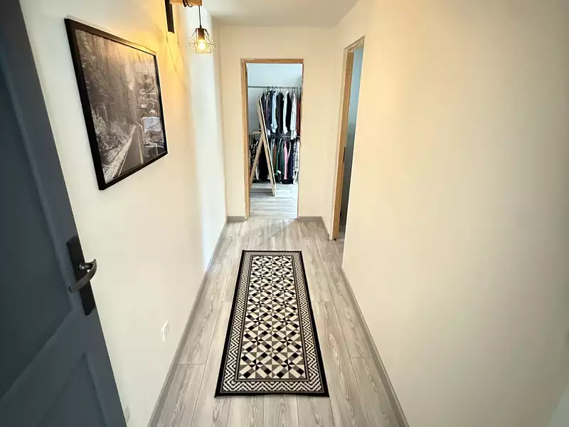Maison, 144 m²