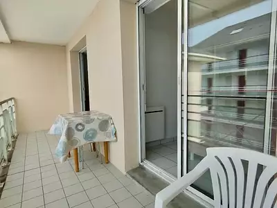 Appartement, 32,4 m²