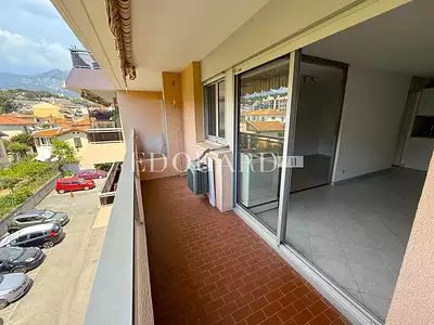 Appartement, 36 m²