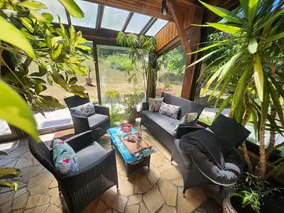 Maison, 151 m²
