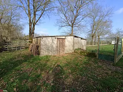 Maison, 100 m²