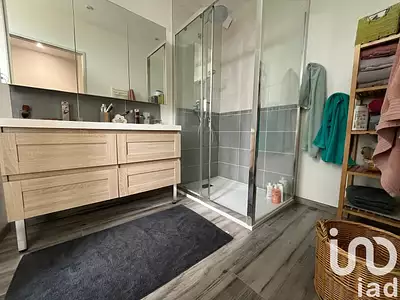Maison, 116 m²