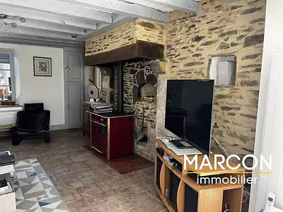 Maison, 144 m²