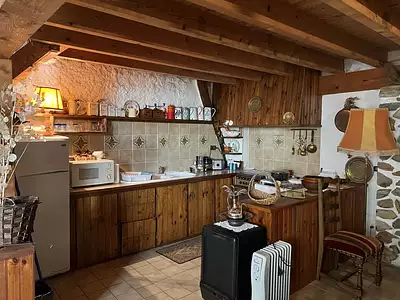 Maison, 106 m²