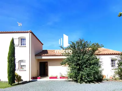 Maison, 144 m²