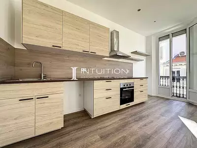 Appartement, 74,03 m²