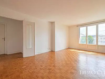 Appartement, 35,09 m²