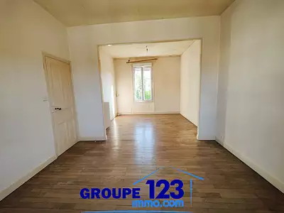 Maison, 75,3 m²
