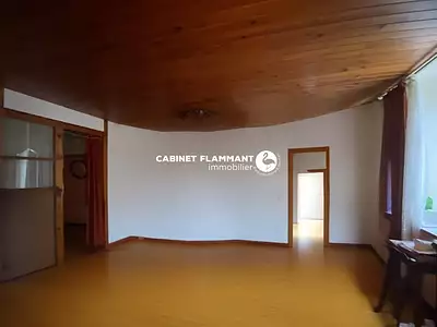 Maison, 49,98 m²