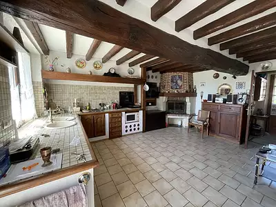 Maison, 158 m²