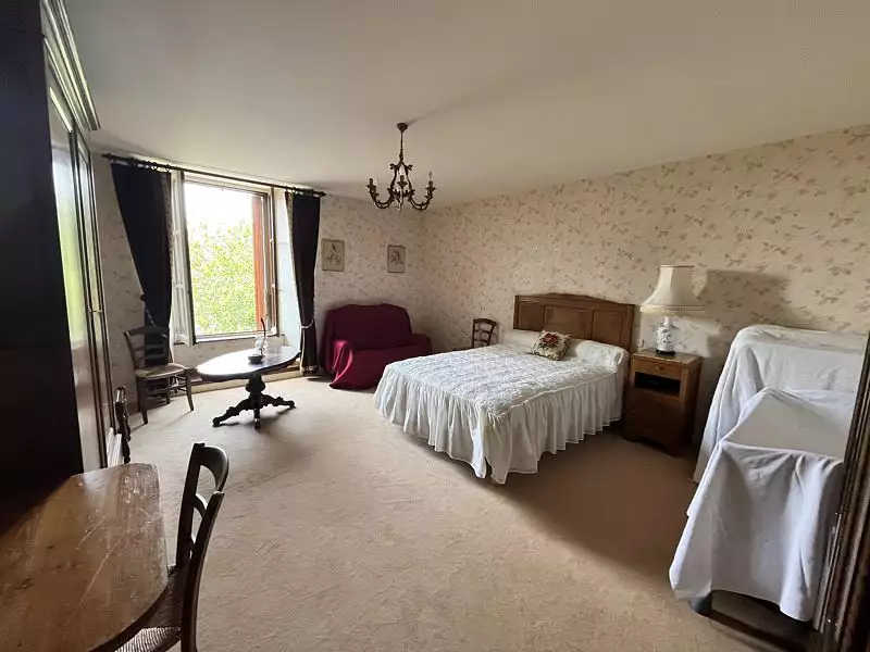 Maison, 202 m²