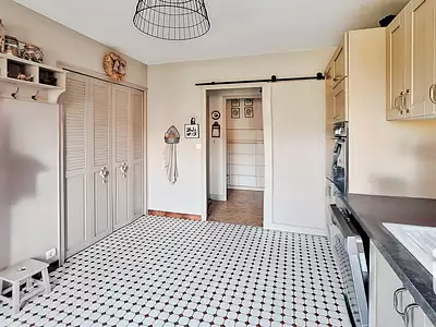 Maison, 170 m²