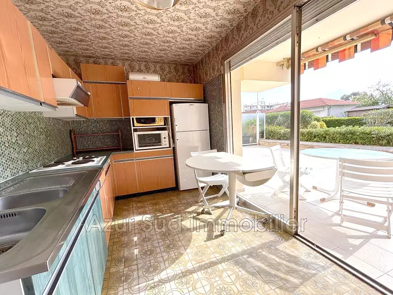 Appartement, 92,78 m²