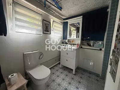 Maison, 100 m²