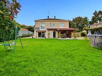 Maison, 140 m²