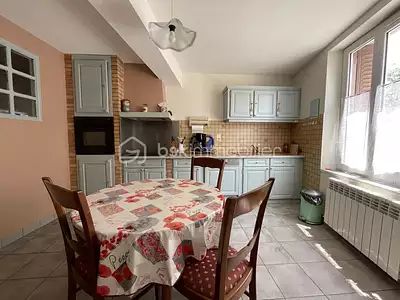 Maison, 150 m²