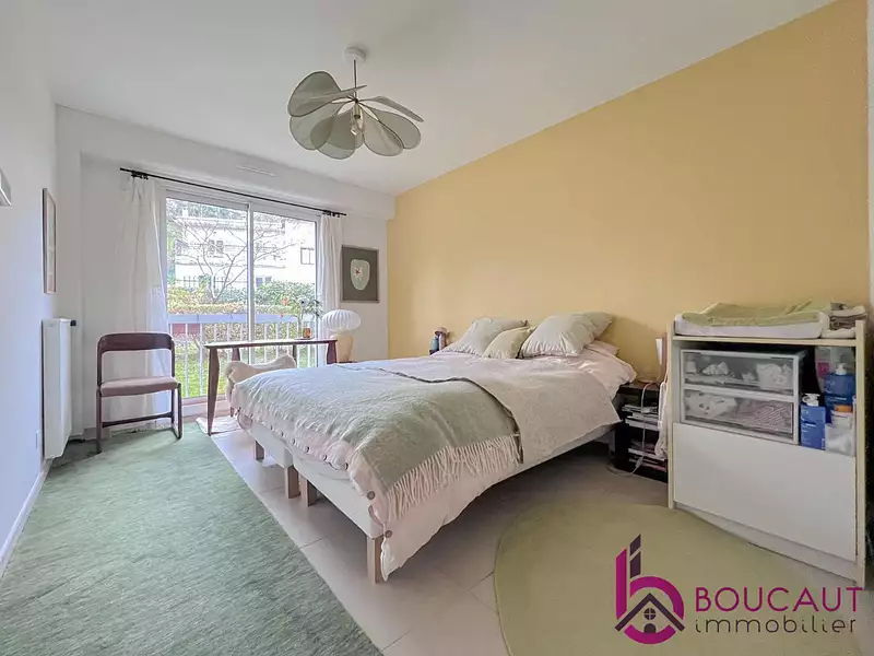 Appartement, 96,05 m²