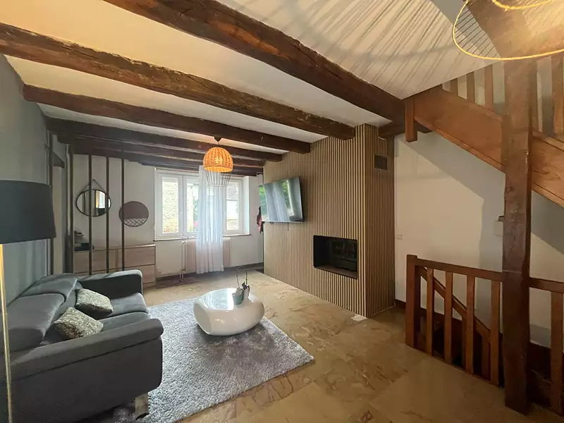 Maison, 108 m²