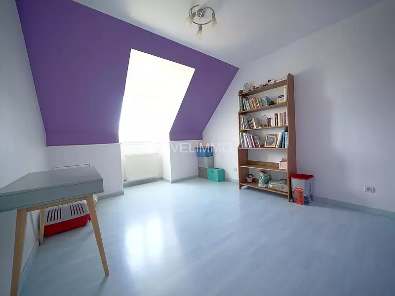 Maison, 144 m²