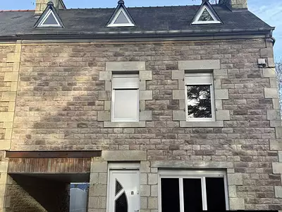 Immeuble, 148 m²