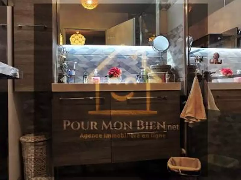 Appartement, 69 m²