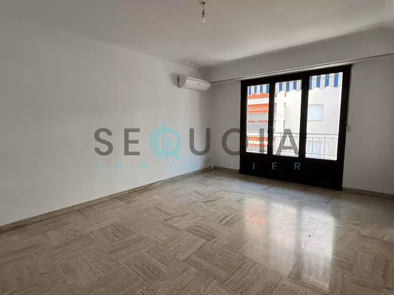 Appartement, 50,81 m²