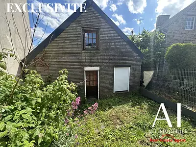 Maison, 80 m²
