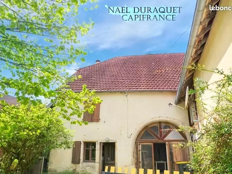 Maison, 200 m²