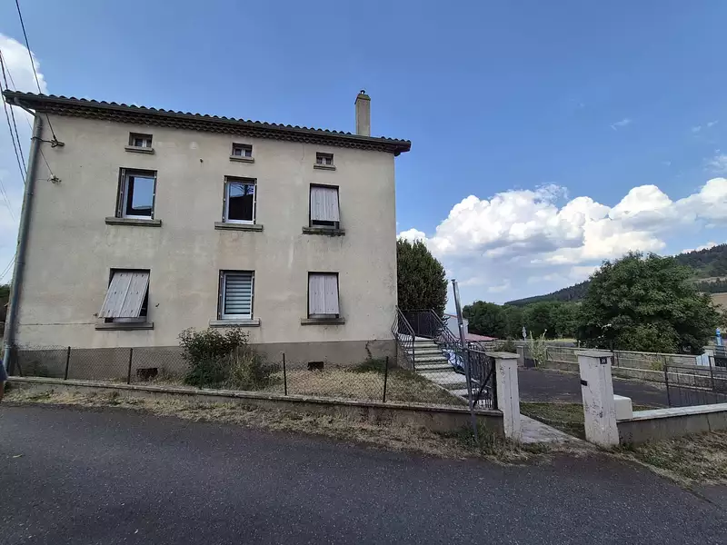 Maison, 127 m²