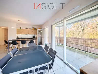 Appartement, 68,2 m²