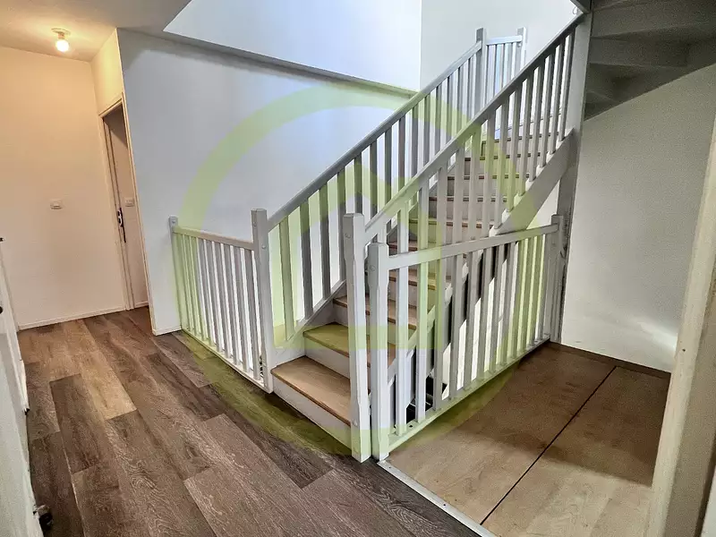Maison, 165,26 m²